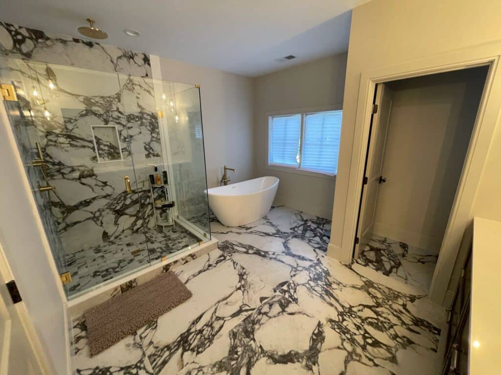 Full Renovation
