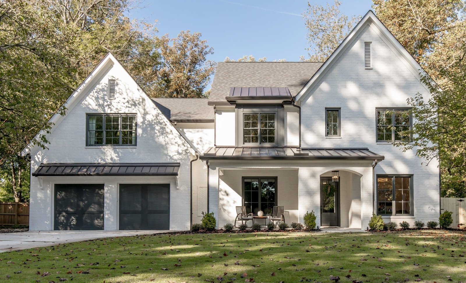 Complete remodeling done by Titanium in Weston-MA