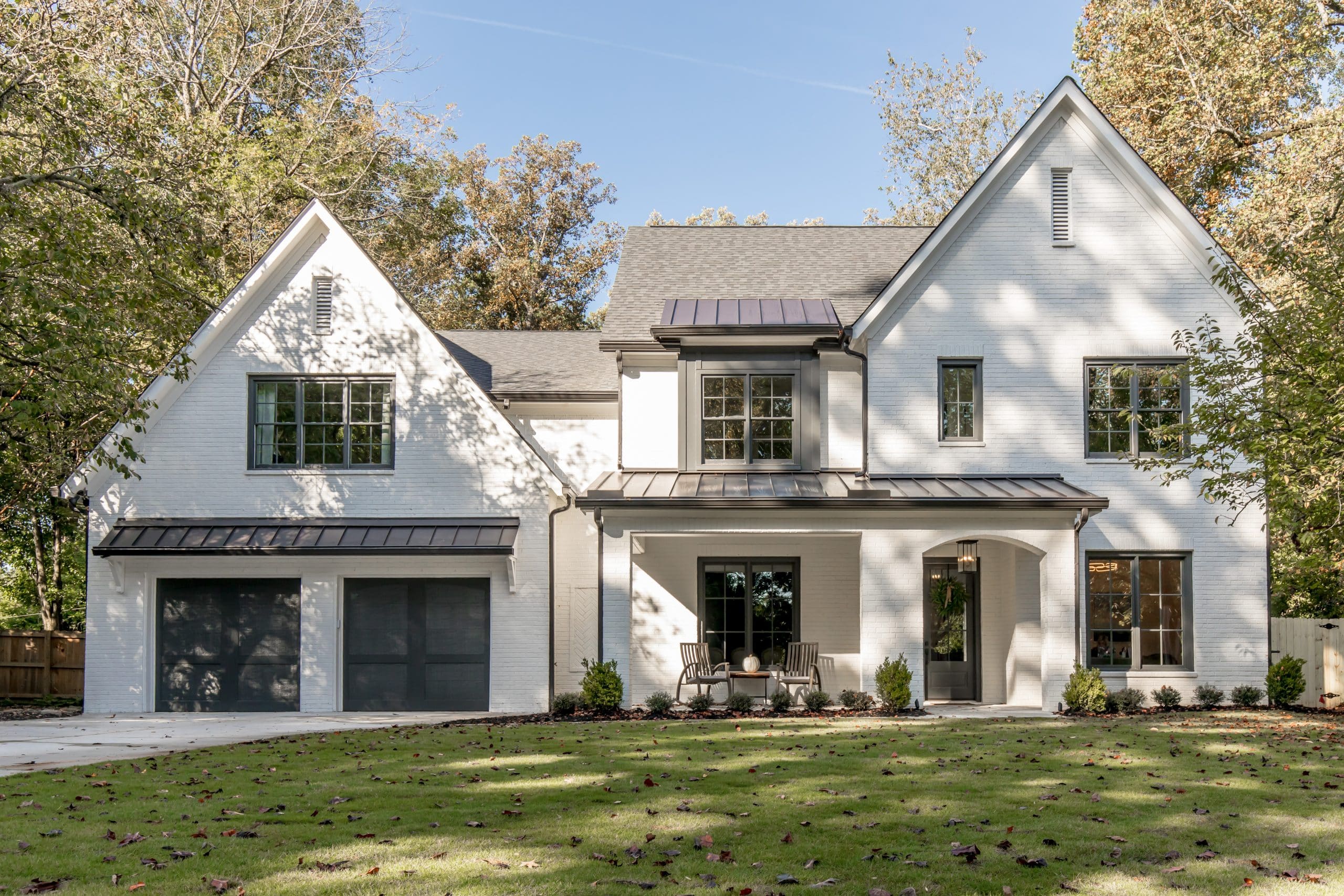 Complete remodeling done by Titanium in Weston-MA